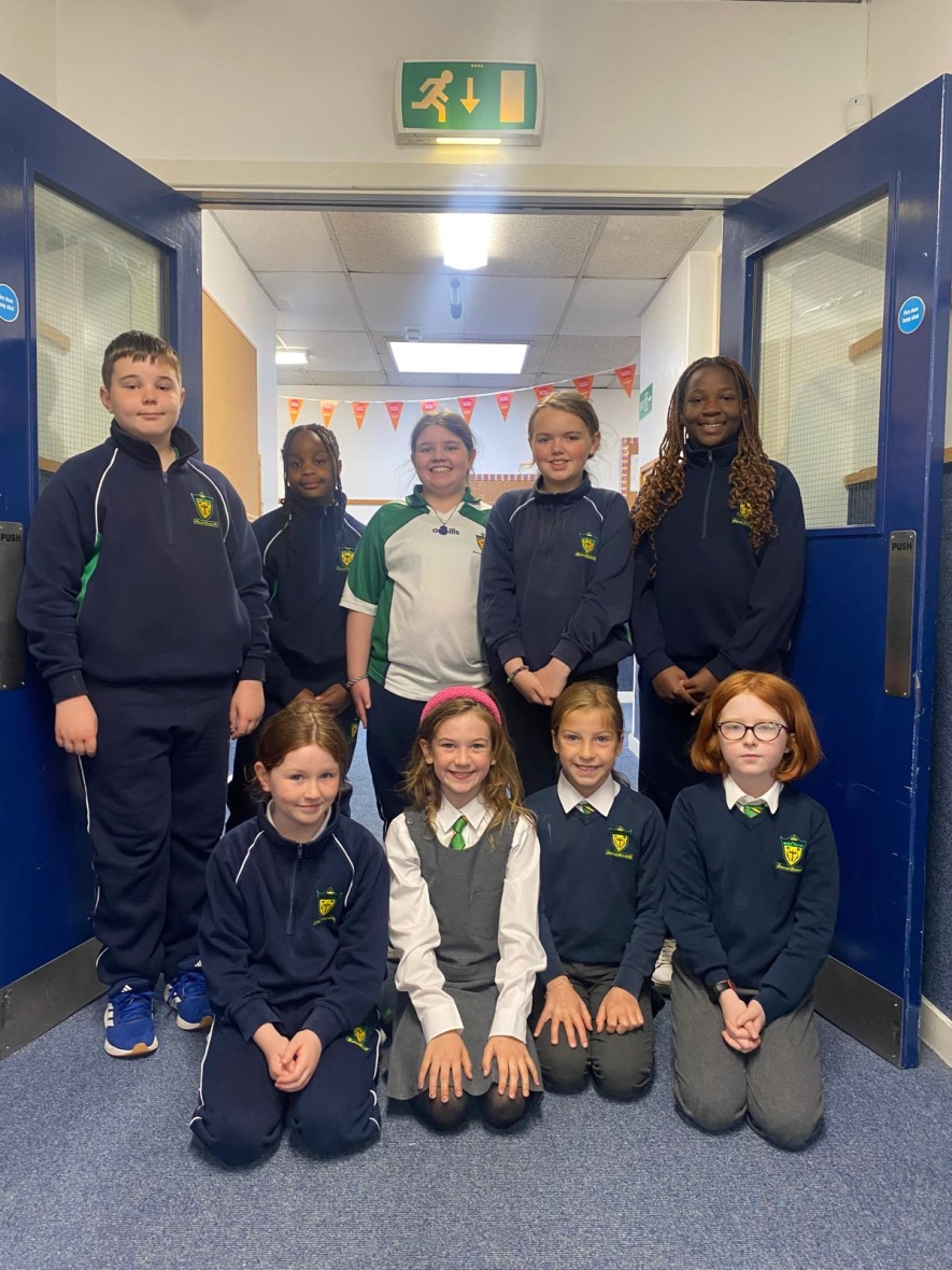 Amber Flag Committee 2025/2026